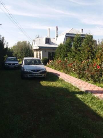 Фотографии Загородные дома Cazare Poienita г. Hîrtoape (Румыния) №3 Фото Загородные дома Cazare Poienita г. Hîrtoape 3